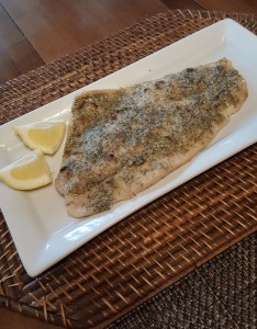 broiled red snapper 2