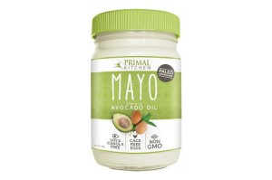 Primal Kitchen Mayo (PRNewsFoto/Primal Kitchen)