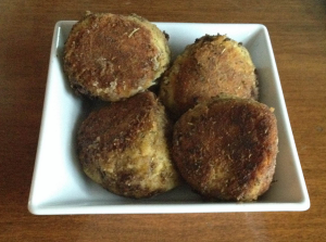 cauli rice balls 3