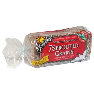 sprouted grain bread 2