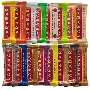 larabar variety pack