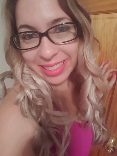Fruit Pigmented Lipstick: My Fun Look | Jill Mac Nutrition